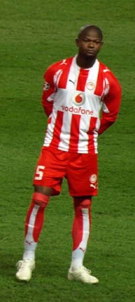 Julio César Correa
