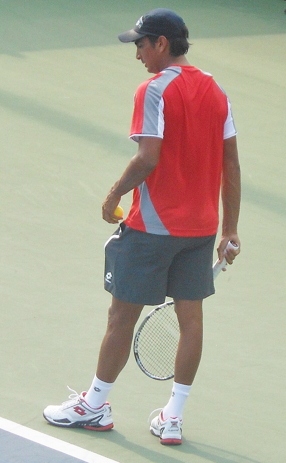 Julio César Estévez