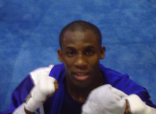 Julio César Figueredo