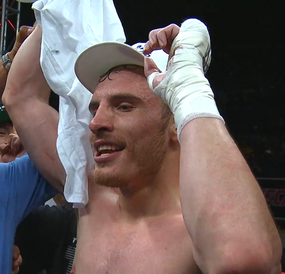 Julio César Martínez Ponce