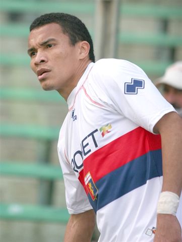 Julio César Rambo de León