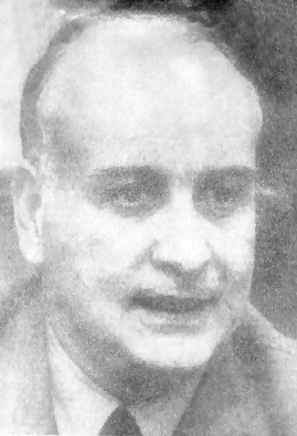 Julio César Saguier