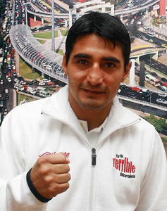 Julio César Toro Morales