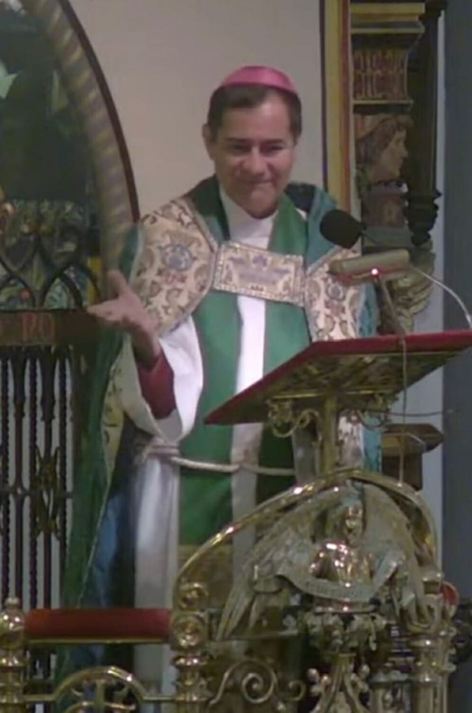 Julio César Trejos