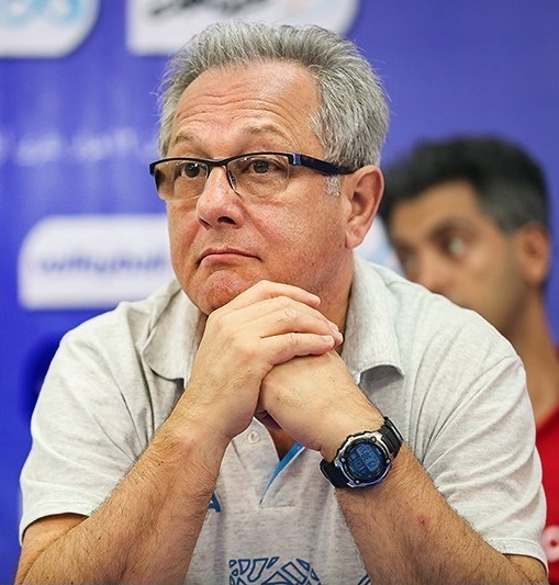 Julio Conte Grand