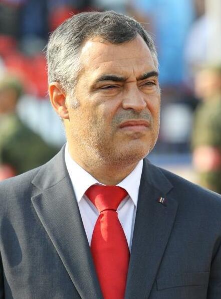 Júlio de Carvalho