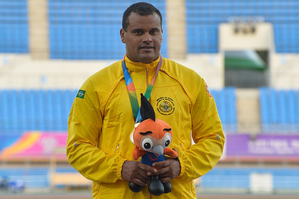 Julio de Oliveira