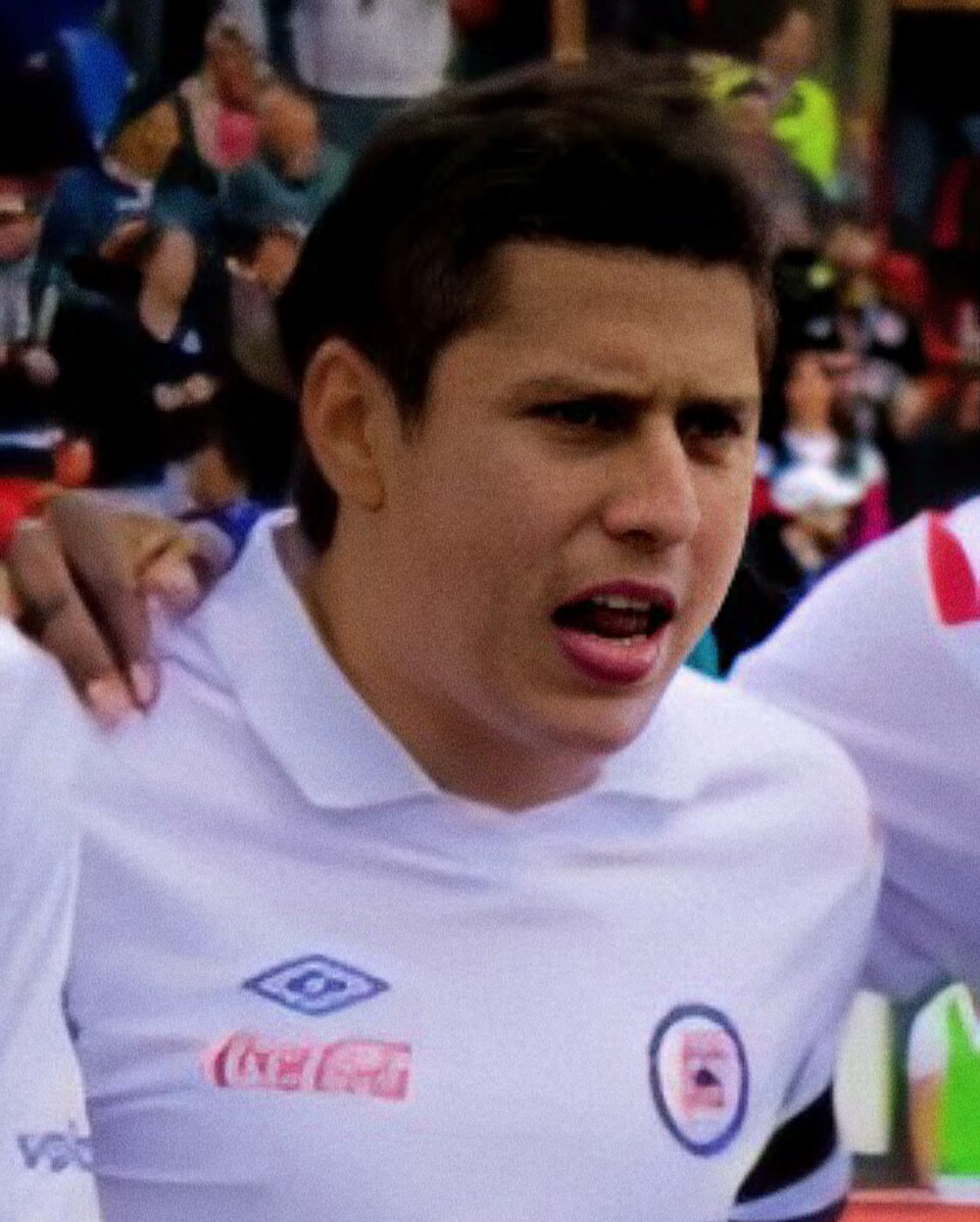 Julio Domínguez