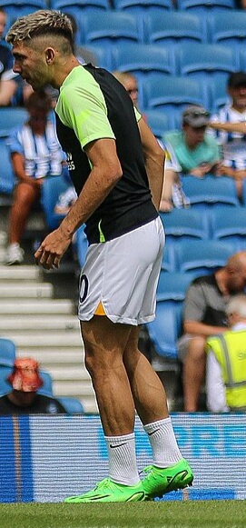 Julio Enciso Espínola