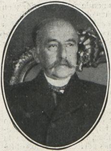 Julio Enrique Gamboa