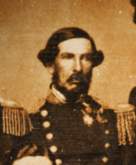 Julio Francisco Lanza