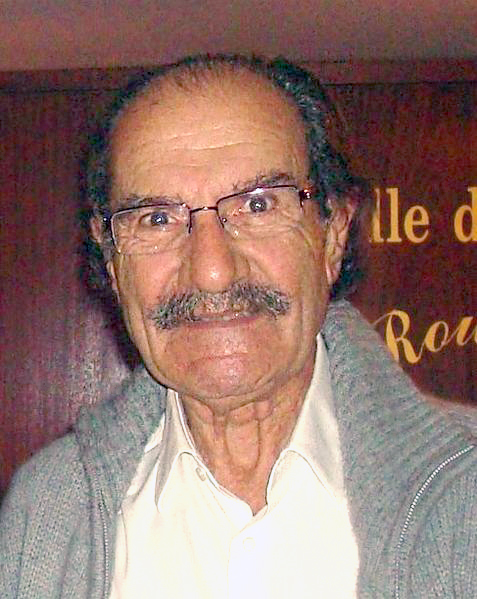 Julio Gerardo Hernández