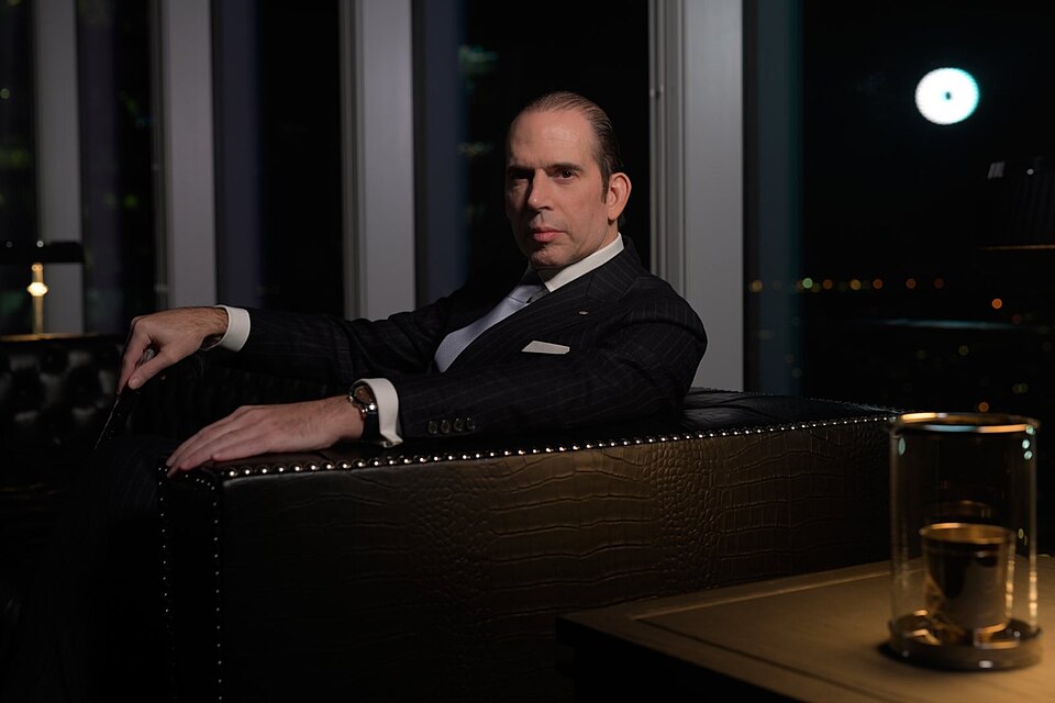 Julio Herrera Velutini