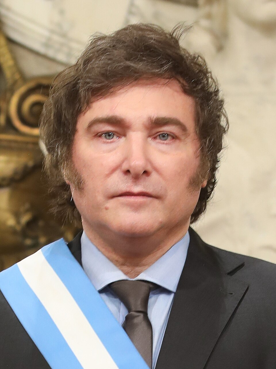 Julio Javier Santamaría