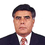 Julio Lagos
