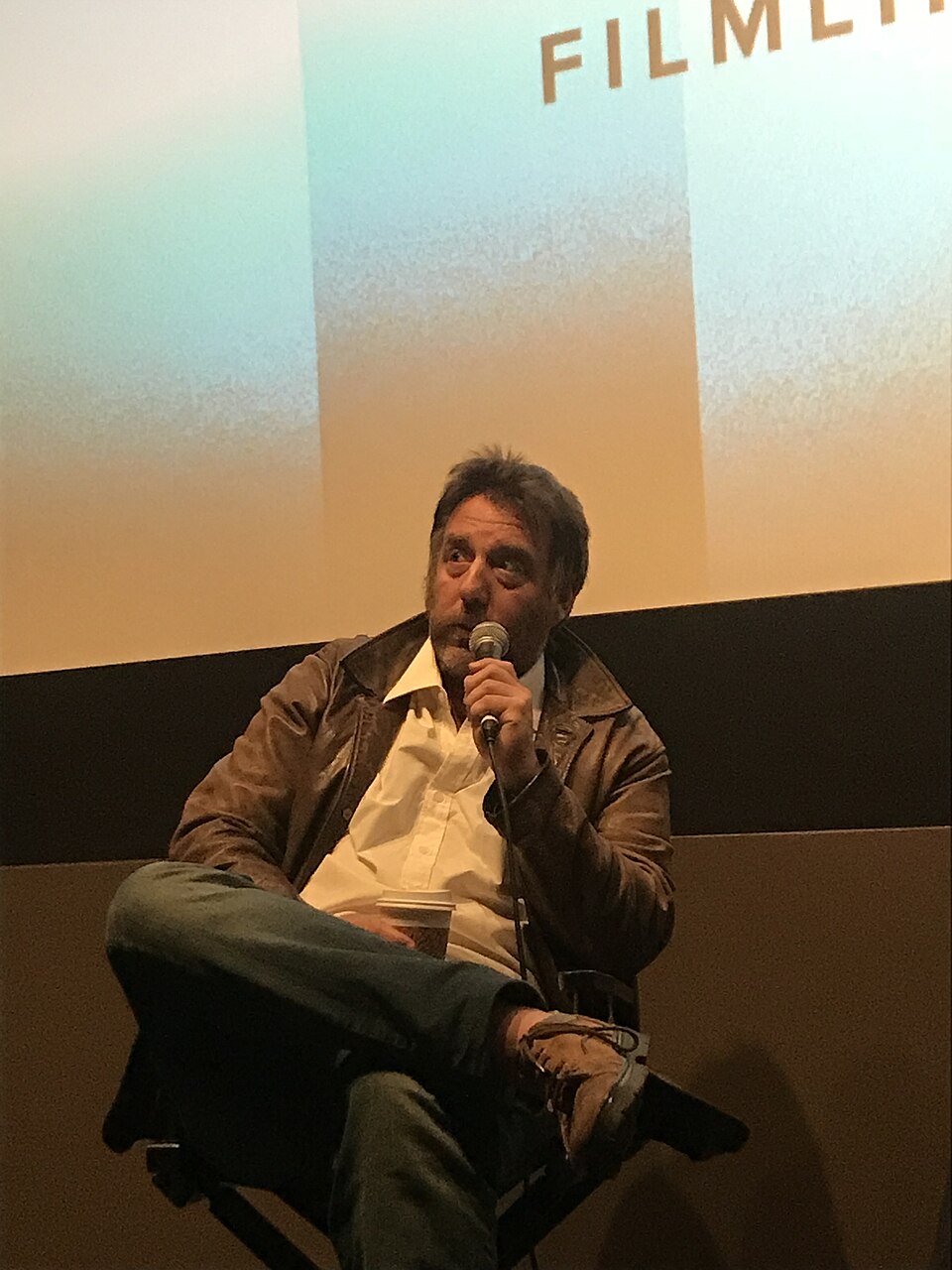 Julio Llinás