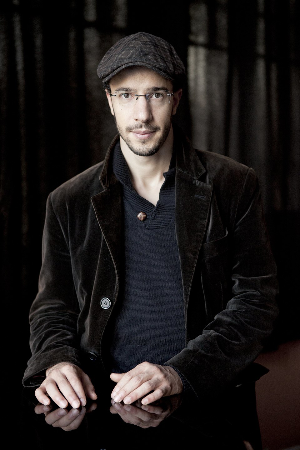 Júlio Machado Vaz