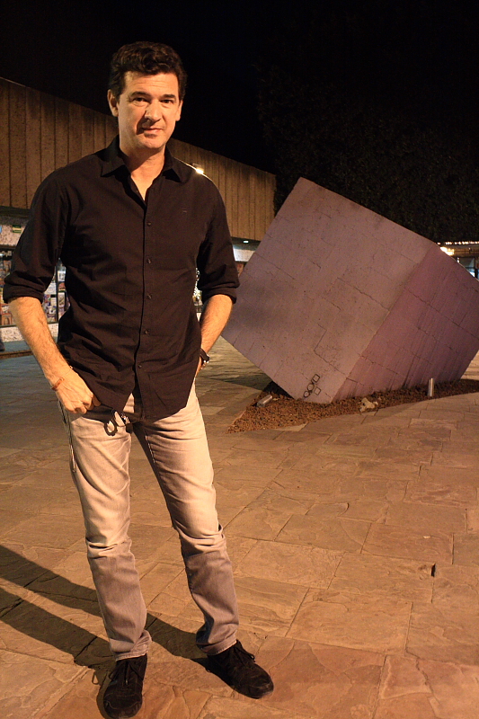 Julio Marroquín