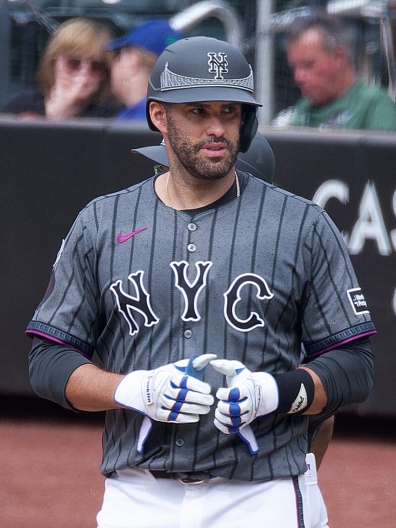Julio Martinez