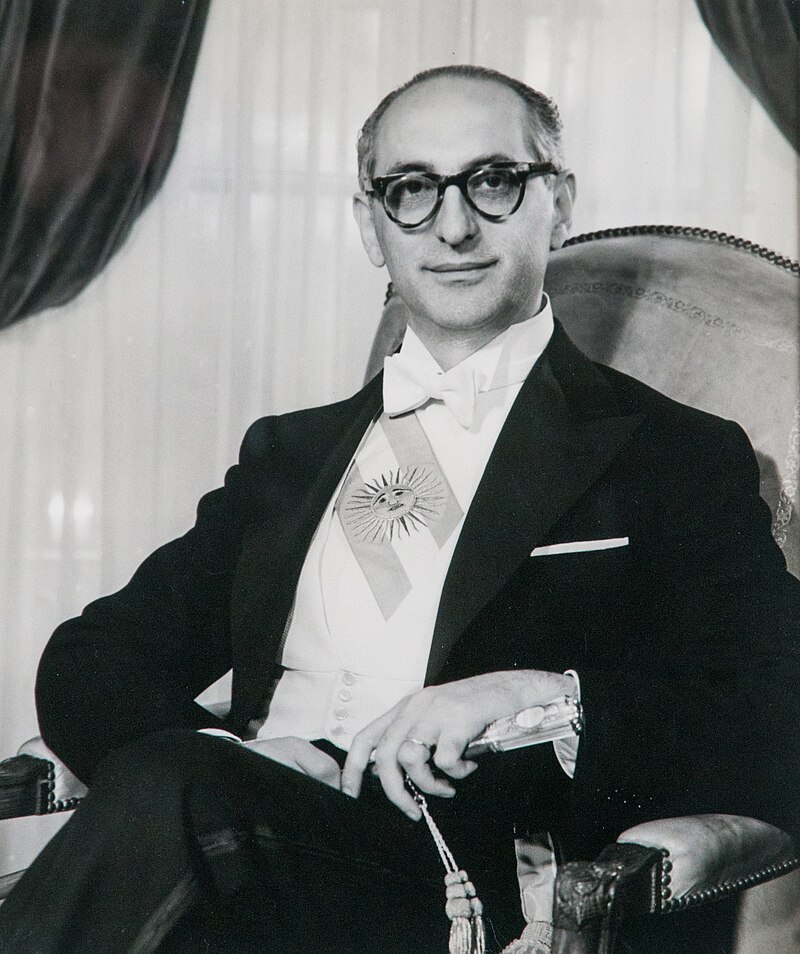 Julio Oyhanarte
