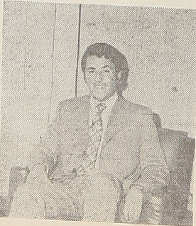 Julio Ponce Lerou