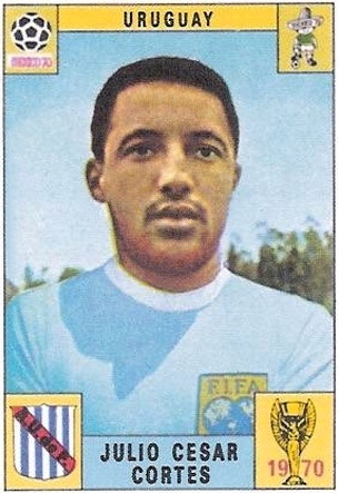 Julio Recinos