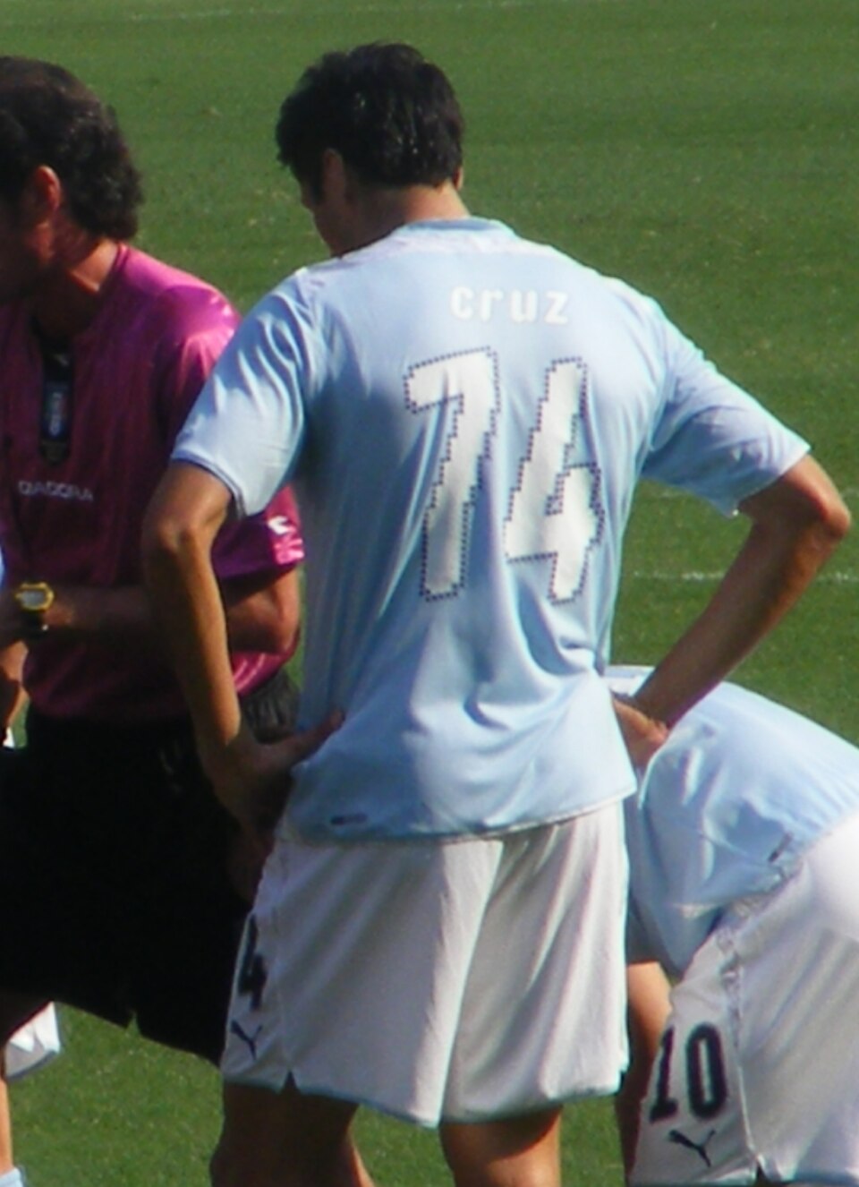 Julio Ricardo