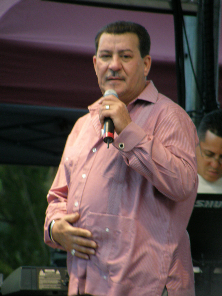 Julio Rojas