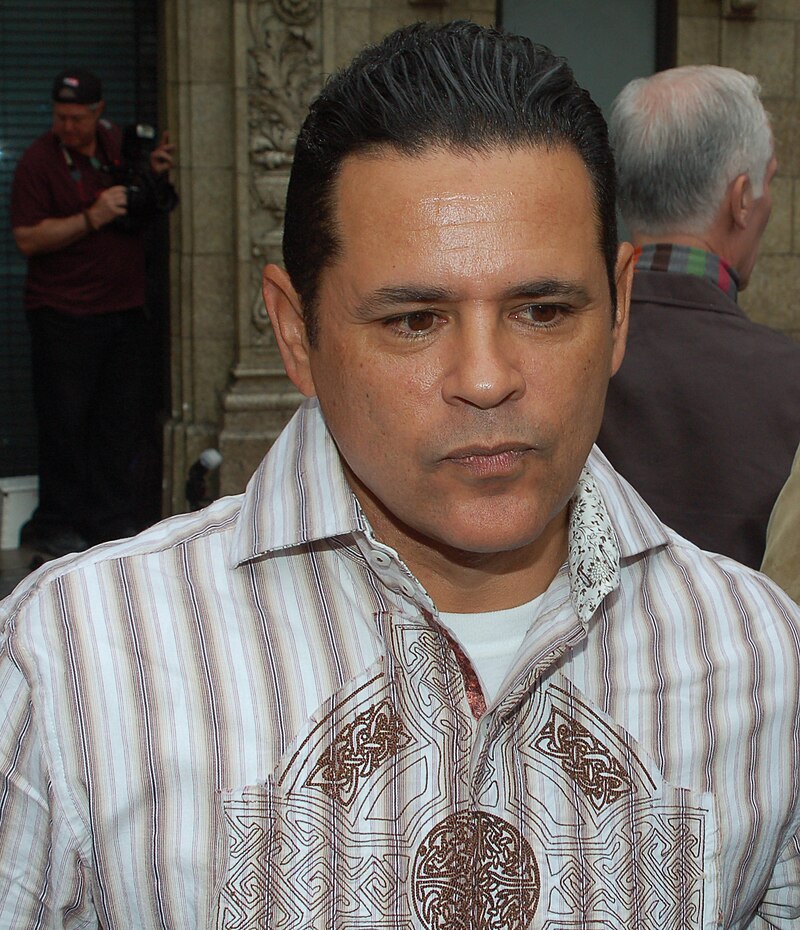 Julio Sánchez