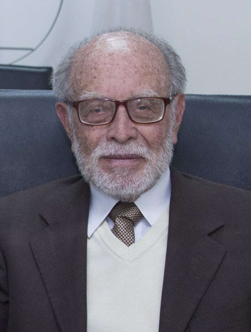 Julio Trujillo