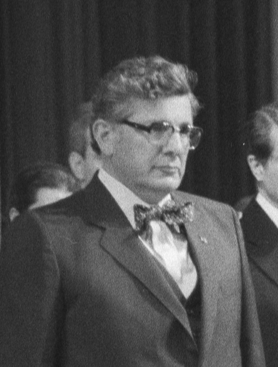 Julio Turbay
