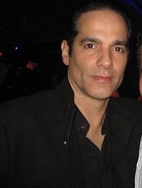 Julio Vázquez