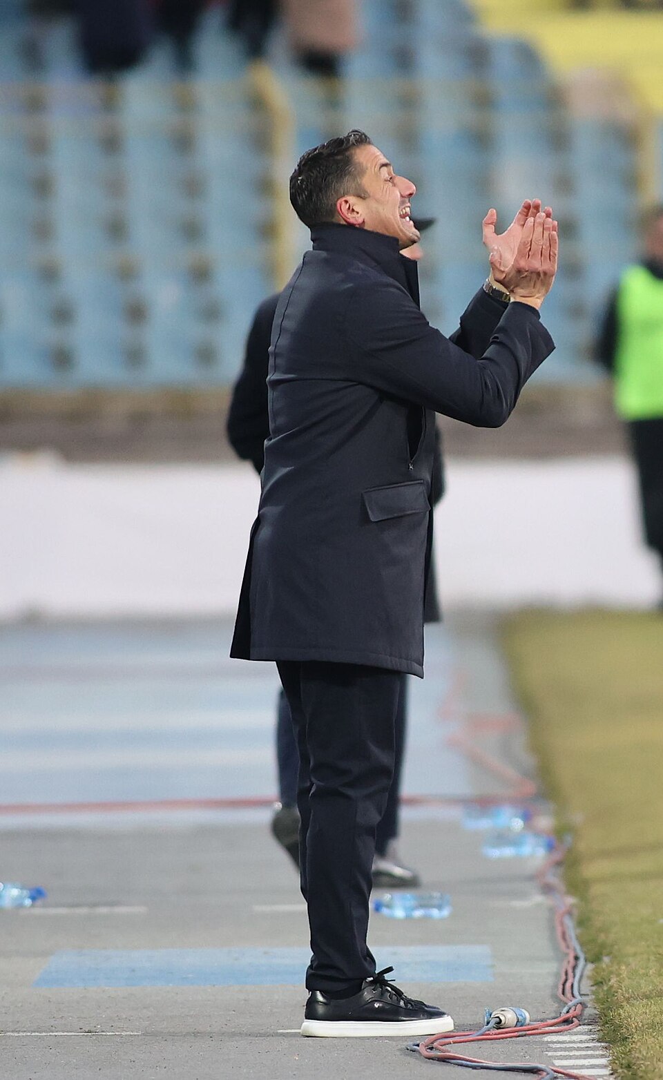 Julio Velázquez