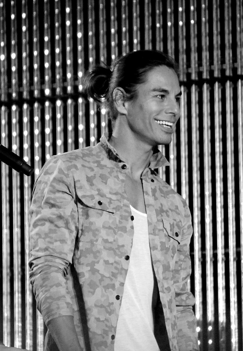 Julio Victoria