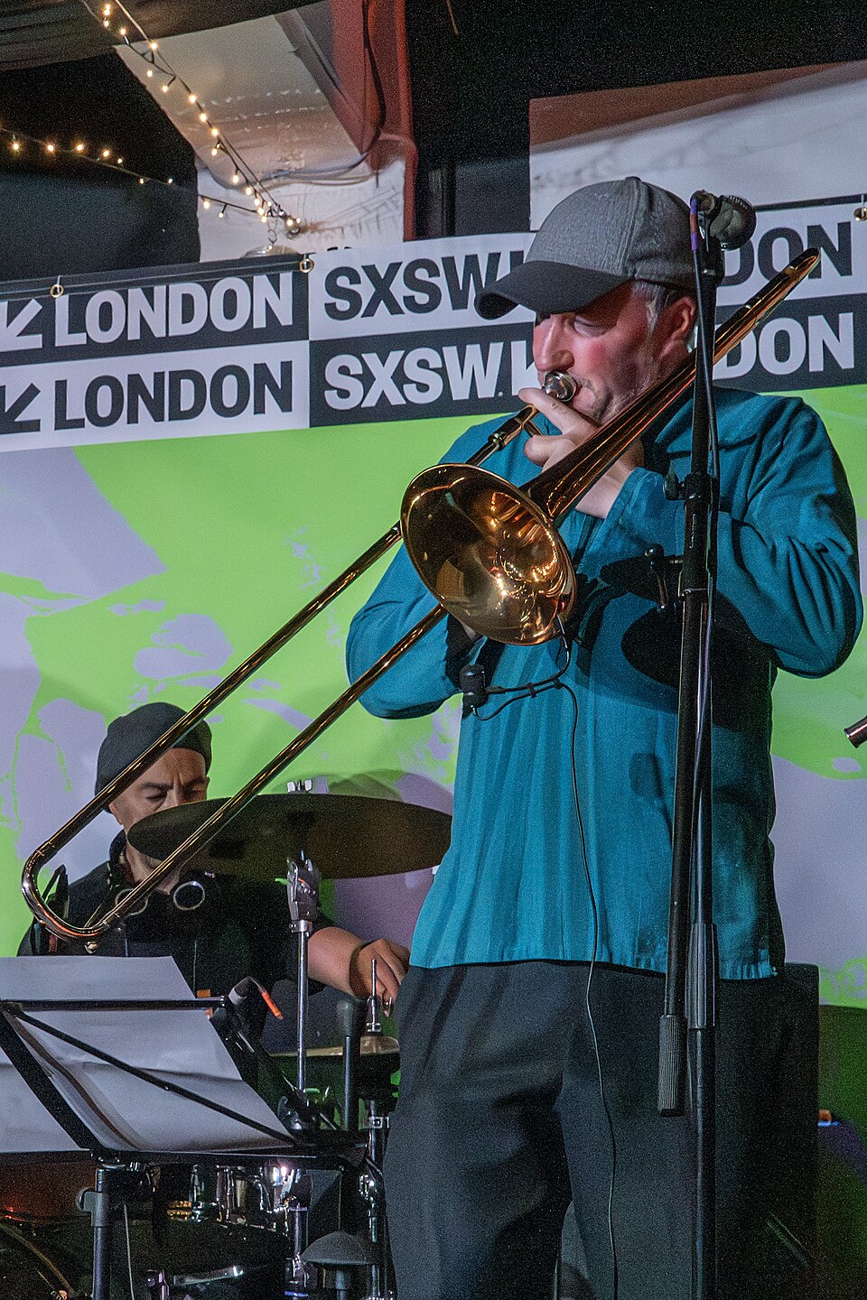 Julito Padrón