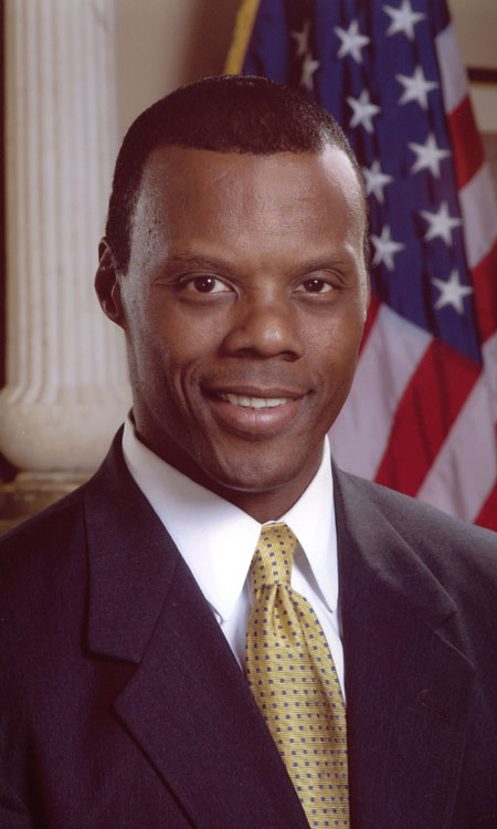 Julius D. Dennis Jr.