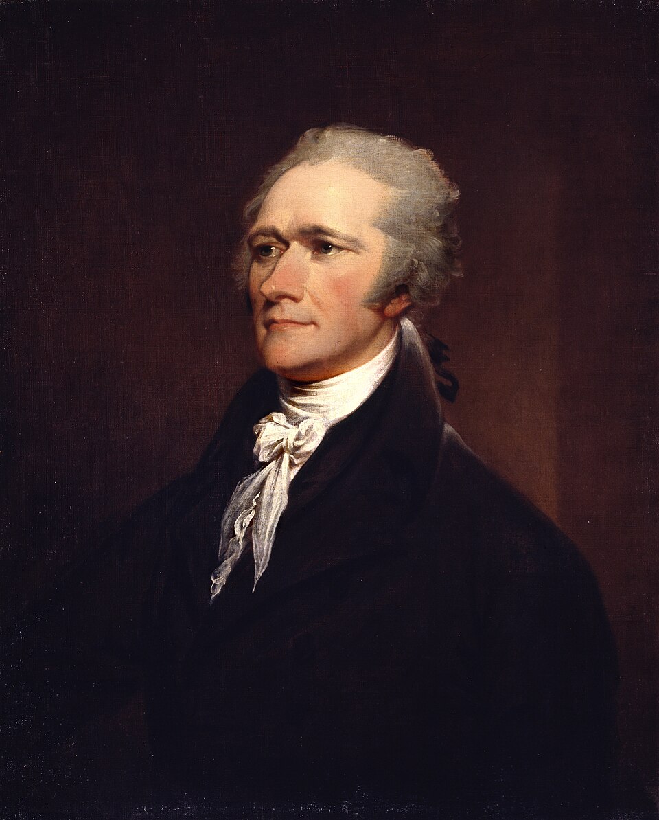 Julius Hamilton