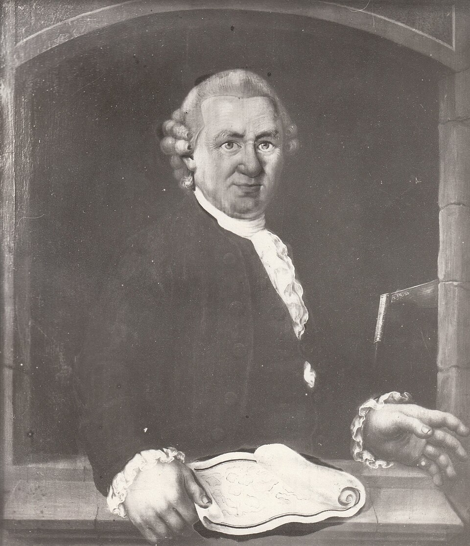 Julius Hjort
