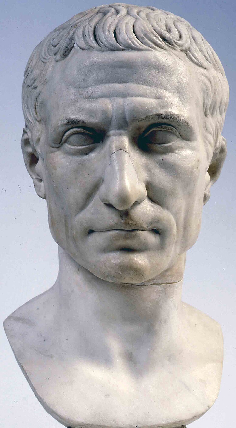 Julius Jeh