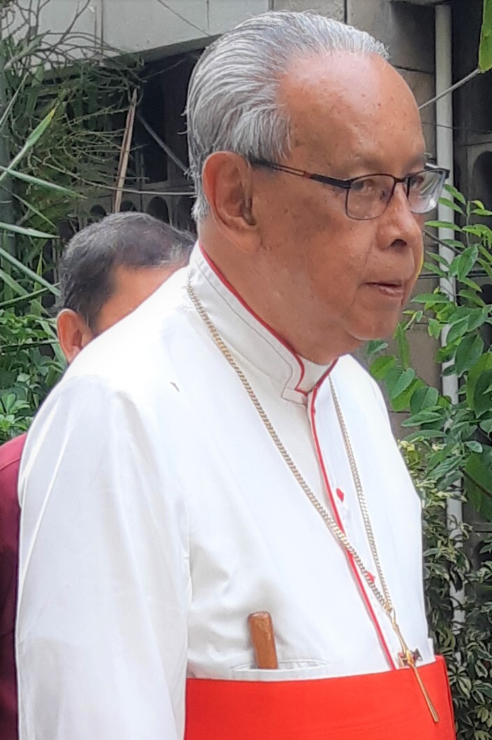 Julius Riyadi