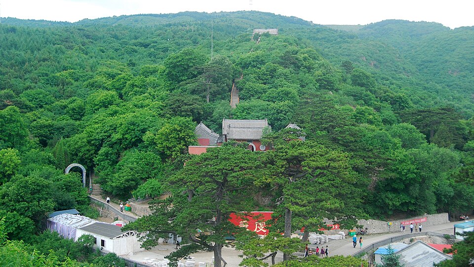Julius Shan