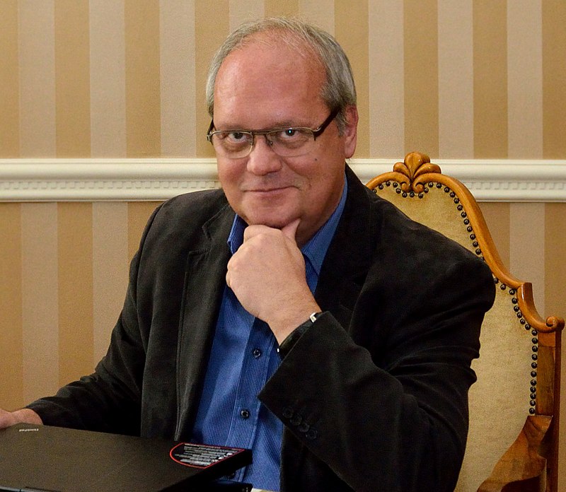 Július Szádeczky