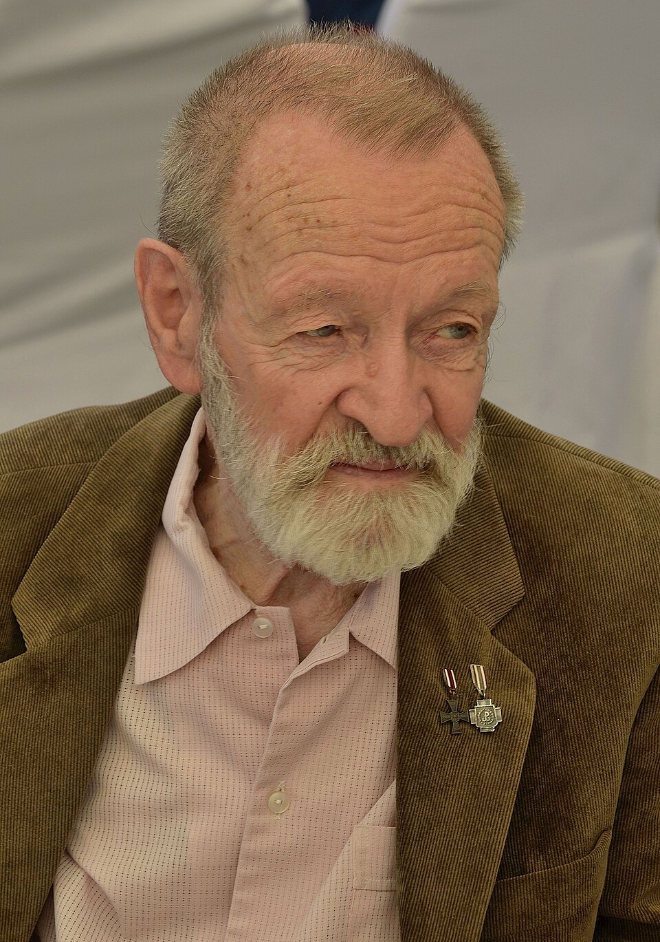 Juliusz Kulesza
