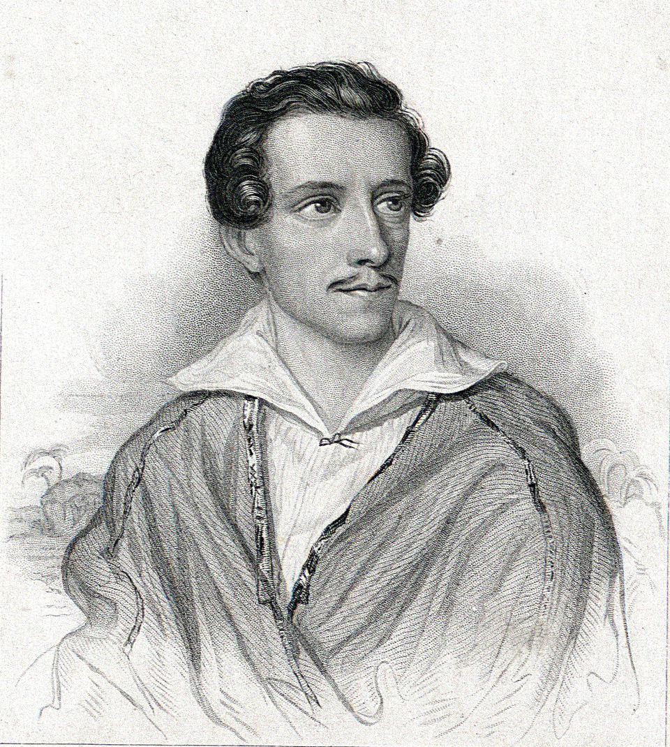 Juliusz Slowacki