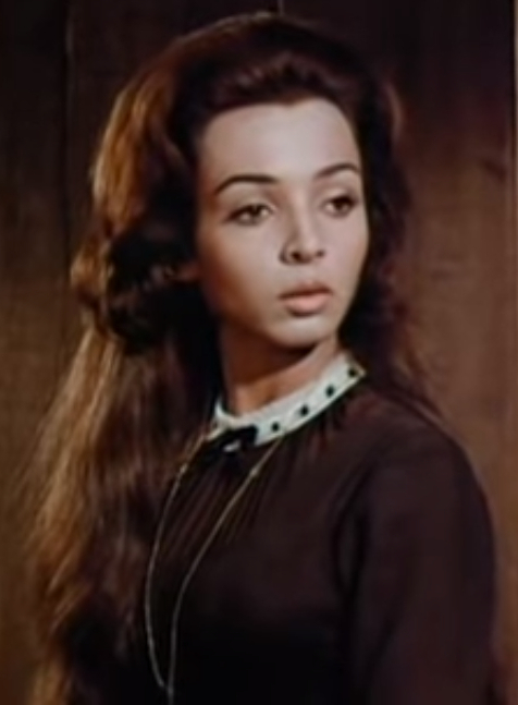July Solórzano