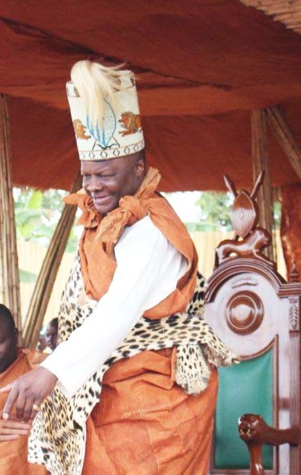 Juma Daudi