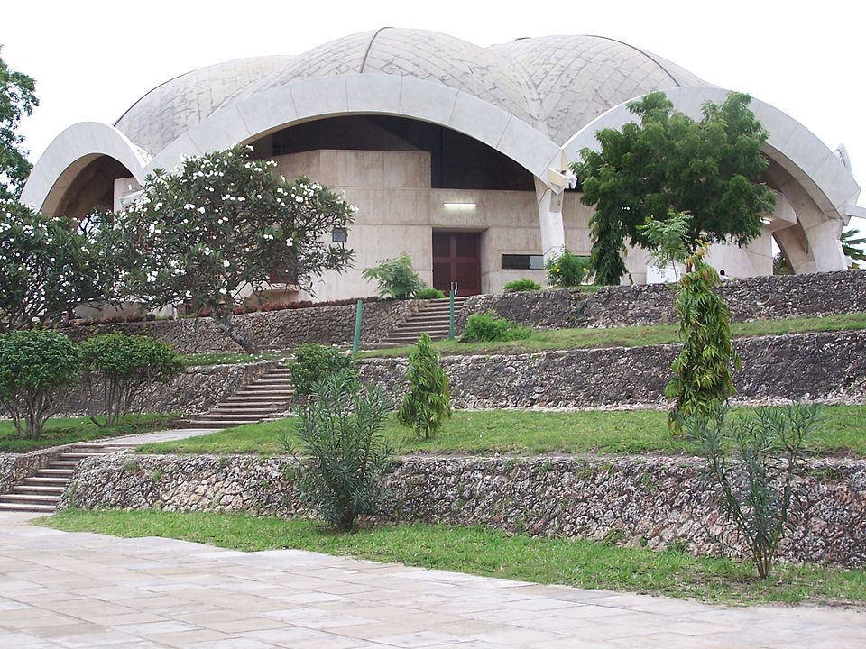 Juma Mnyika