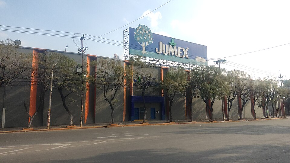 Jumex