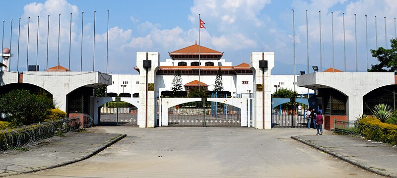 Jun Bahadur Rokaya
