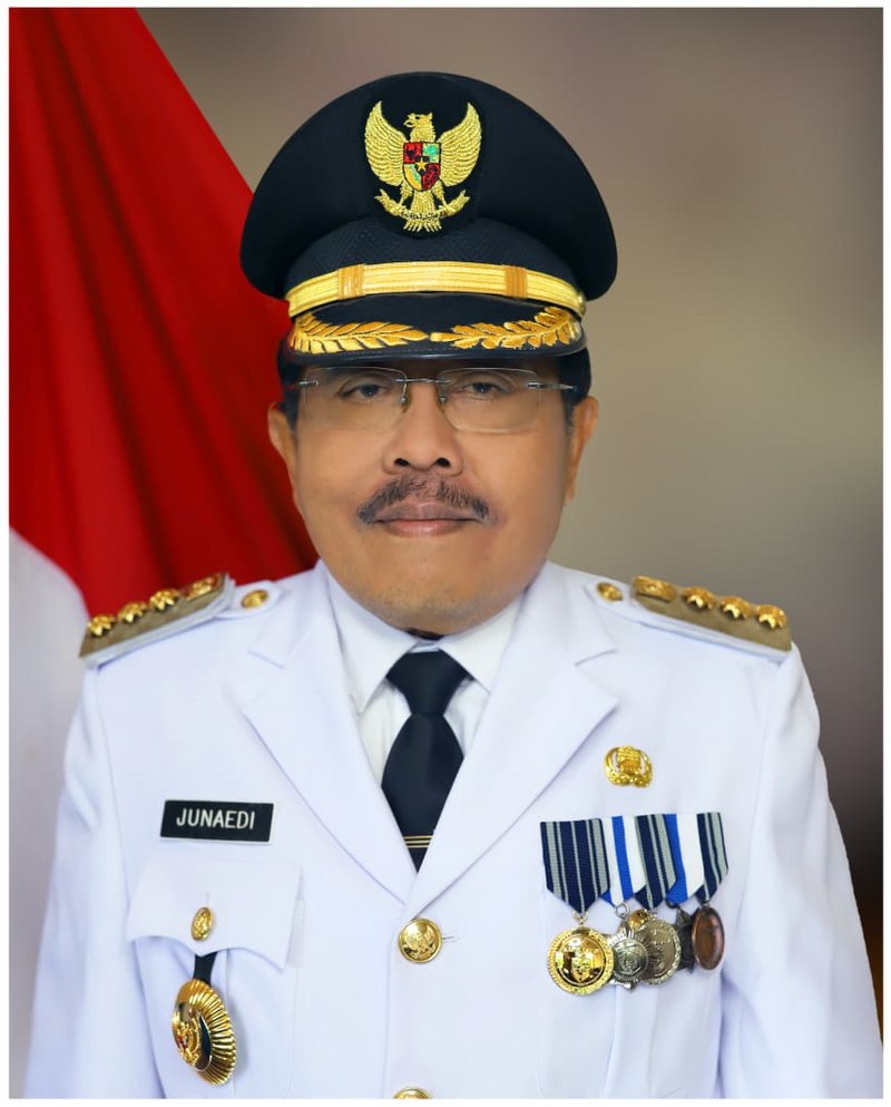 Junaedi